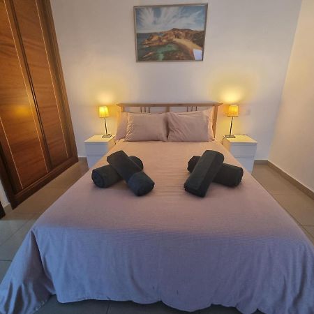 Apartamento El Jameo Playa Blanca  Bagian luar foto