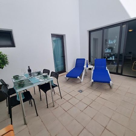 Apartamento El Jameo Playa Blanca  Bagian luar foto