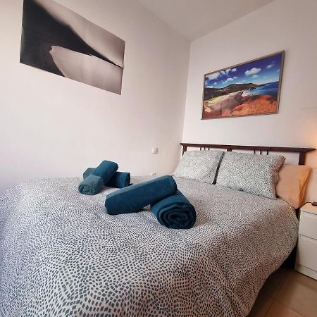 Apartamento El Jameo Playa Blanca  Bagian luar foto