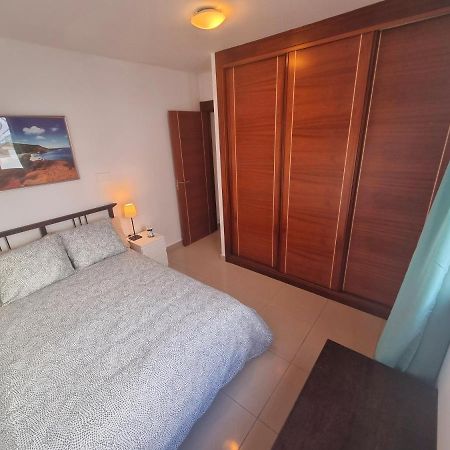 Apartamento El Jameo Playa Blanca  Bagian luar foto