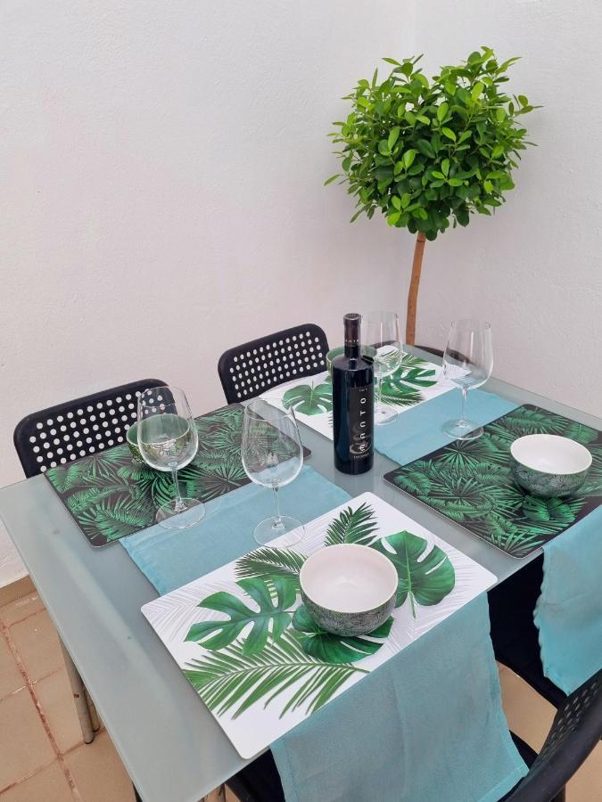 Apartamento El Jameo Playa Blanca  Bagian luar foto