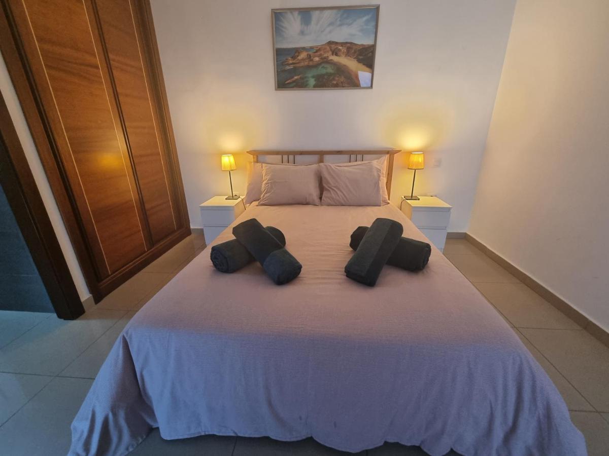Apartamento El Jameo Playa Blanca  Bagian luar foto