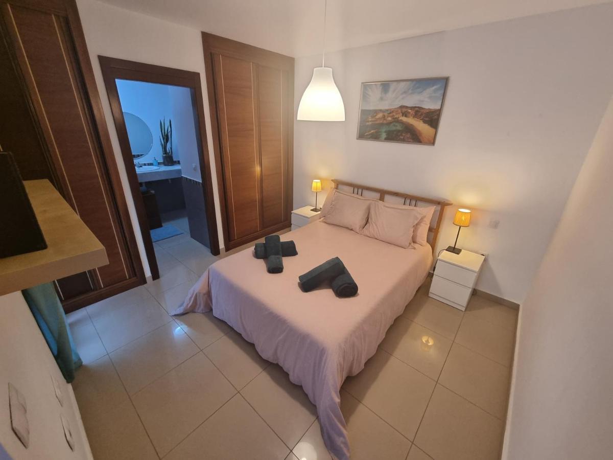 Apartamento El Jameo Playa Blanca  Bagian luar foto