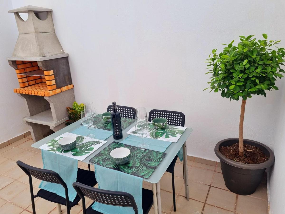 Apartamento El Jameo Playa Blanca  Bagian luar foto