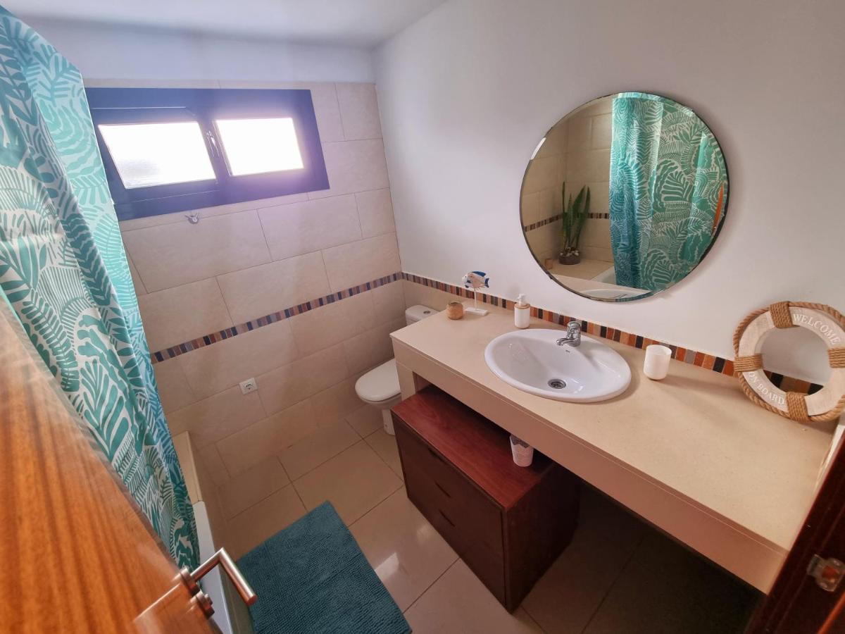 Apartamento El Jameo Playa Blanca  Bagian luar foto