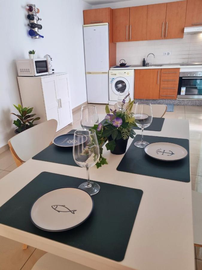 Apartamento El Jameo Playa Blanca  Bagian luar foto