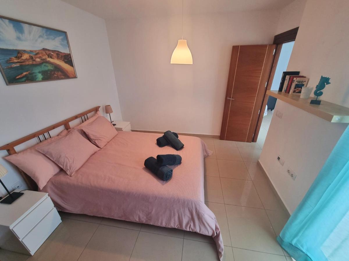 Apartamento El Jameo Playa Blanca  Bagian luar foto