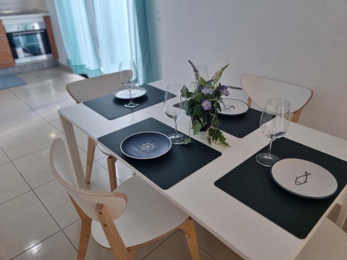 Apartamento El Jameo Playa Blanca  Bagian luar foto