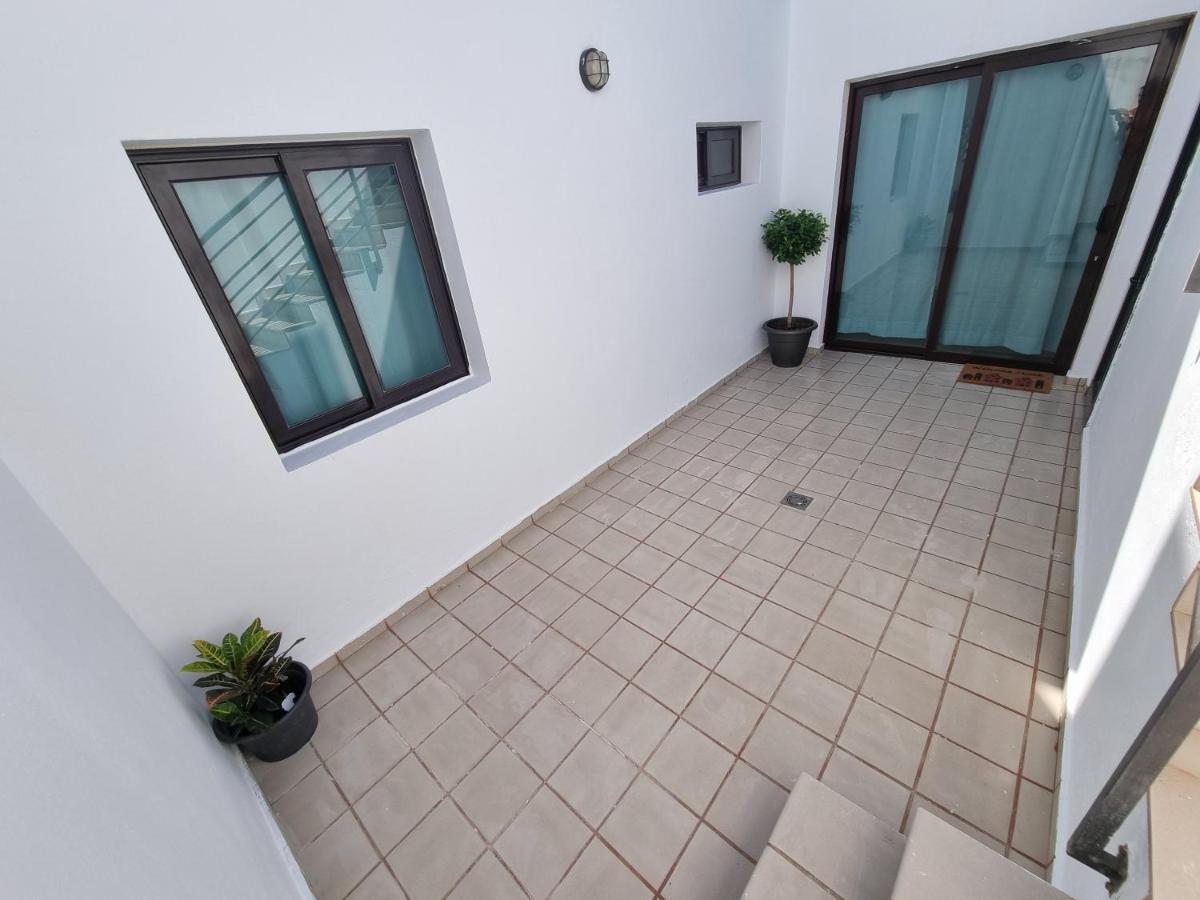 Apartamento El Jameo Playa Blanca  Bagian luar foto