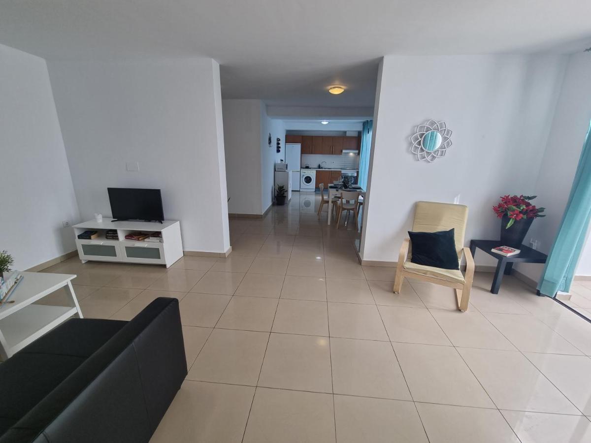 Apartamento El Jameo Playa Blanca  Bagian luar foto