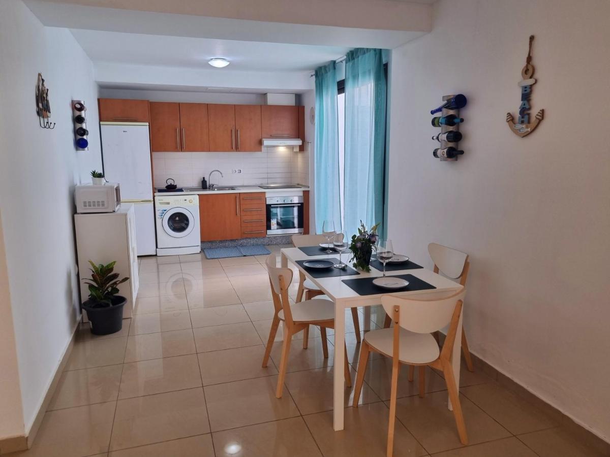 Apartamento El Jameo Playa Blanca  Bagian luar foto