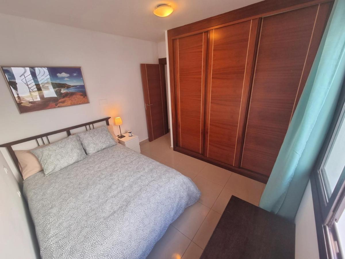 Apartamento El Jameo Playa Blanca  Bagian luar foto