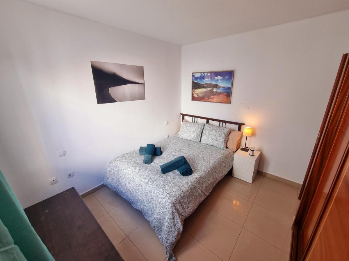 Apartamento El Jameo Playa Blanca  Bagian luar foto