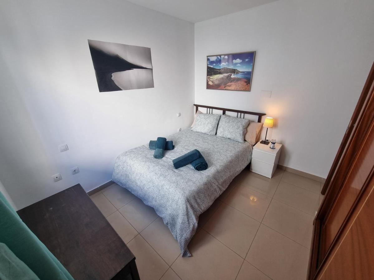 Apartamento El Jameo Playa Blanca  Bagian luar foto